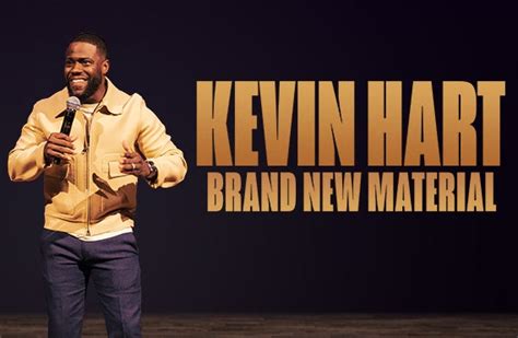 Kevin Hart’s Comedy Calamity Tour: An Evening of Side-Splitting Laughter Turned Upside Down?