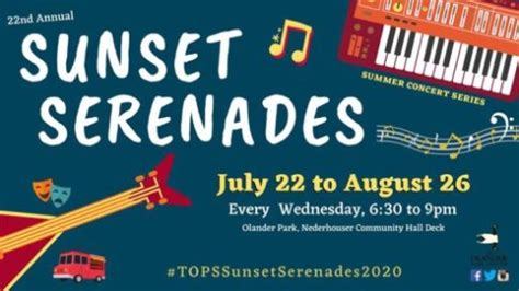 The Sunset Serenade Concert: A Night of Passion, Pandemonium, and Paella?