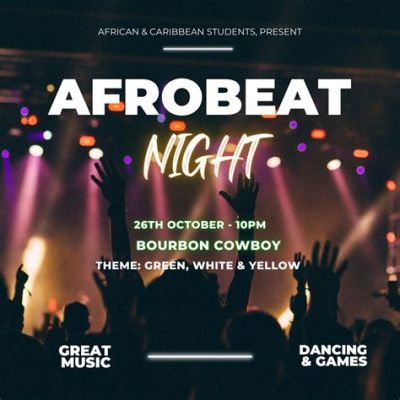 Viktor AD Live Concert: A Night of Afrobeat Magic and Unexpected Surprises