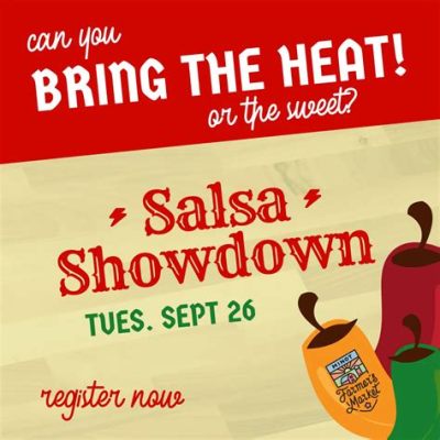 Xavier Luna's Unexpected Salsa Showdown: A Spicy Twist of Celebrity Entertainment!